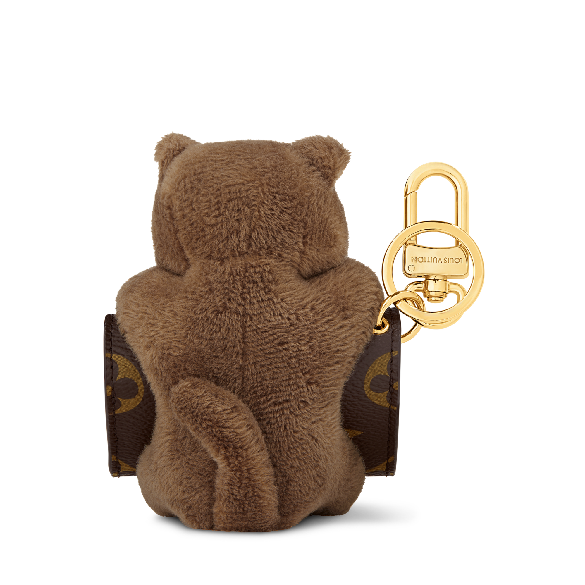 LV Cute Cat Pouch Earphone Case S00 - Accessories | LOUIS VUITTON